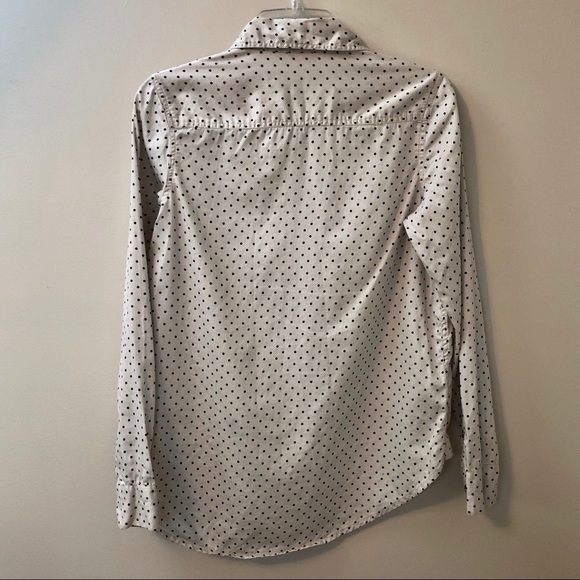 Vans Women’s Rocked Fashion Button Down Shirt - Picture 3 of 8